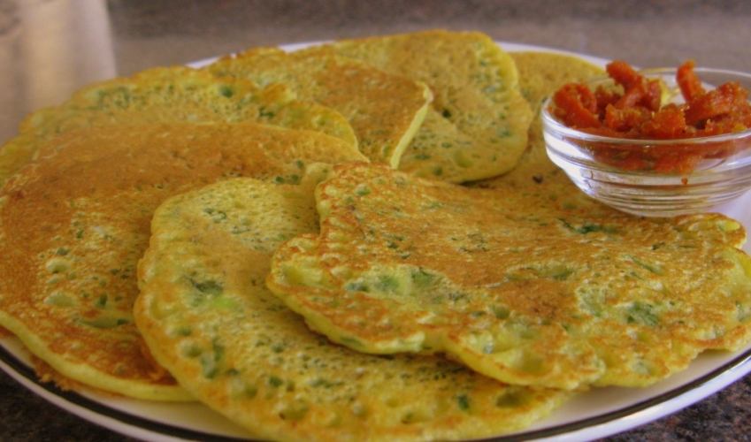 protein rich breakfast