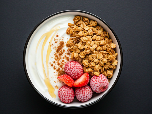 greek yogurt