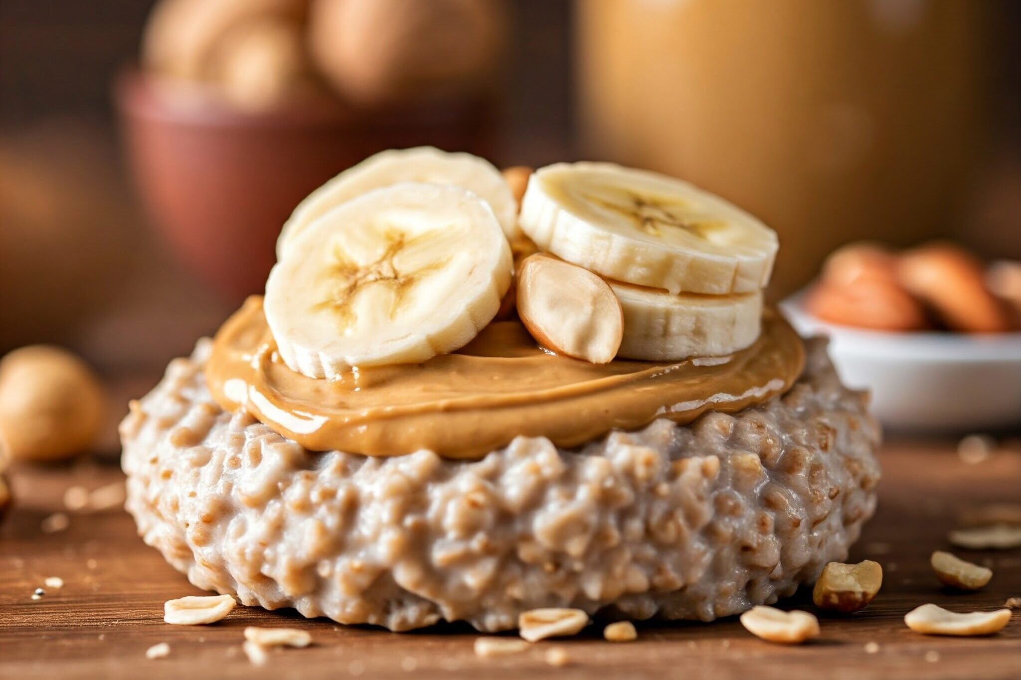 peanut butter